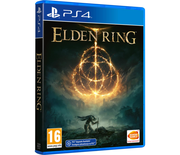 Elden Ring PS4 - 662660 - zdjęcie 2
